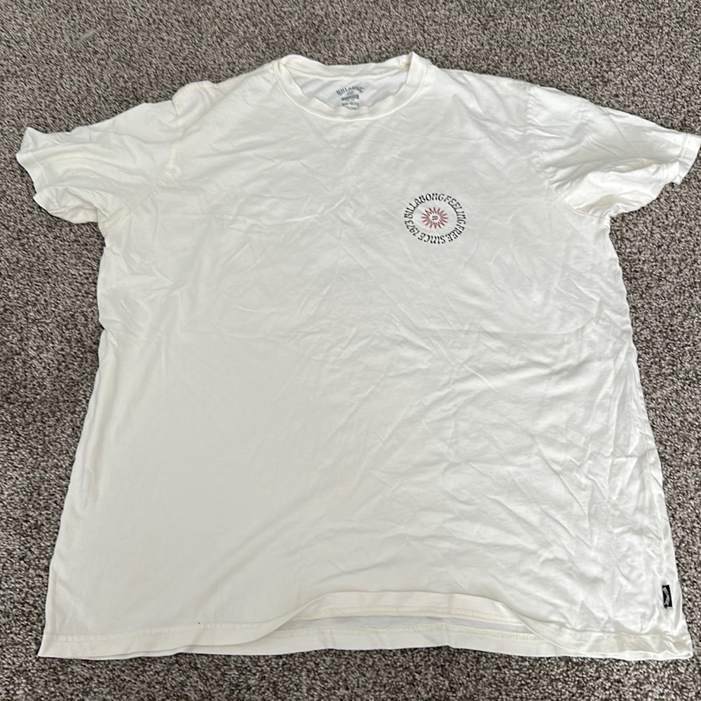 Billabong Xl Feeling Free Men’s T